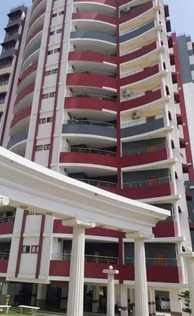 PHA Maymar Tower Flat Available For Sale in Gulshan e Maymar