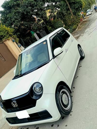 Honda N One 2022 Fresh Import 2025