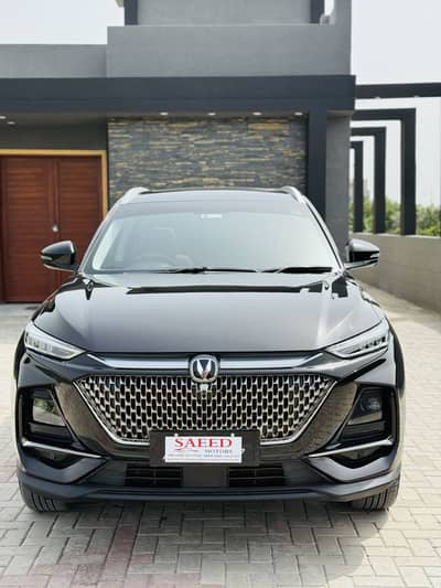 Oshan x7 future sence 5 seater.