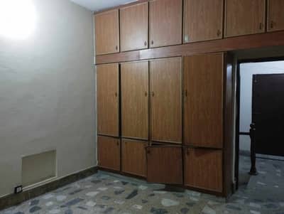 Upper Purtion For Rent I-10