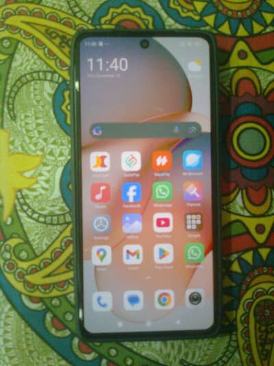 Redmi Note 13 Pro (8/256)