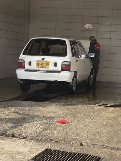 Mehran 91 Model for sale