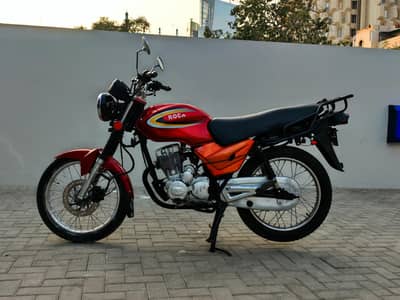 Ravi piaggio 125 2014