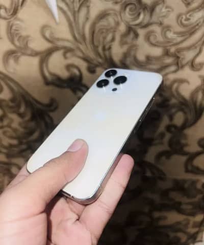 Iphone 13 pro Non pta