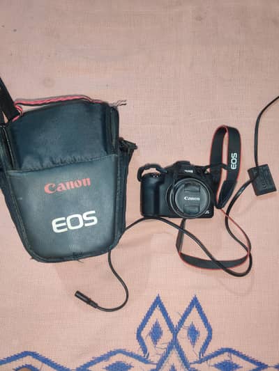 M50 in excellent condition