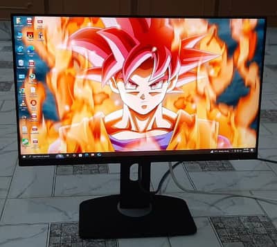 Dell 24inch IPS Bazzelless HDMI Gaming LED Monitor
