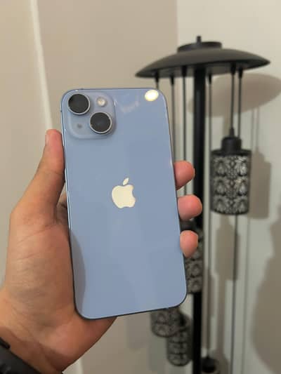 iphone 14 128gb 11 months Apple warranty