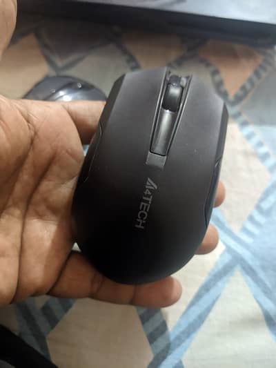a4tech wireless mouse g3-200ns urgent sale new delivery avalible