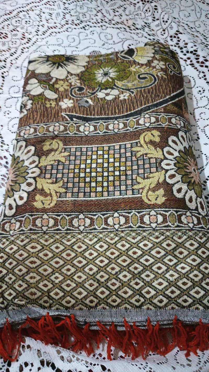 Fancy Bedsheets 16
