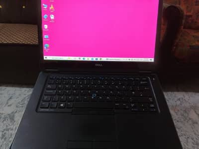 DELL LATITUDE E7450 LAPTOP (5th Generation)