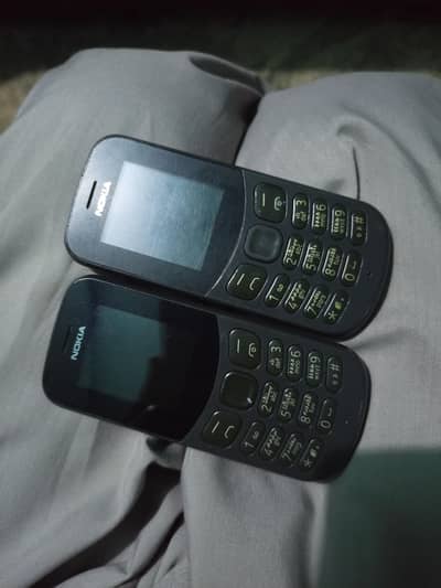 Nokia 130