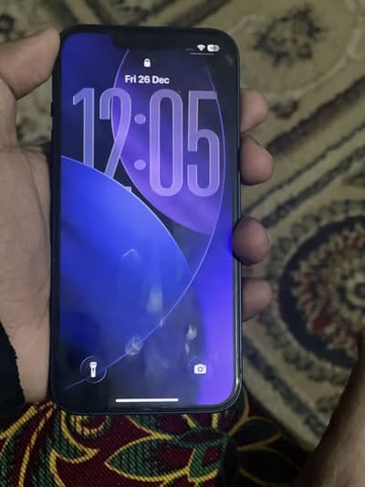 iPhone 13 brand new unused
