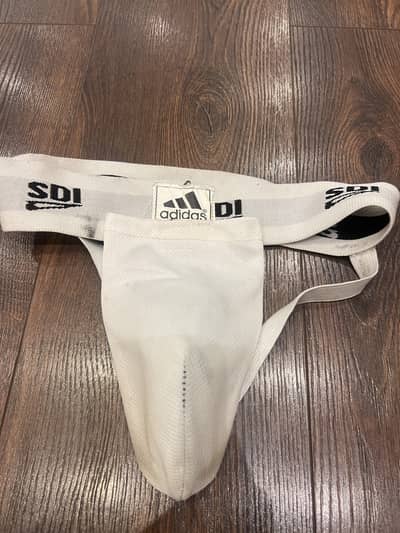 Adidas Groin Guard / Protective Cup (Used)