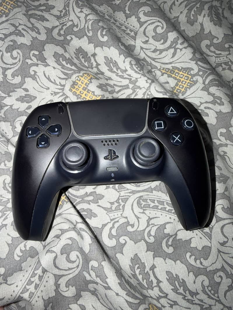 Ps5 controller 0