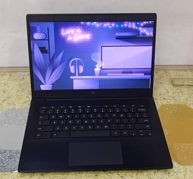Hp Chromebook 14 G7 4GB DDR4 RAM
