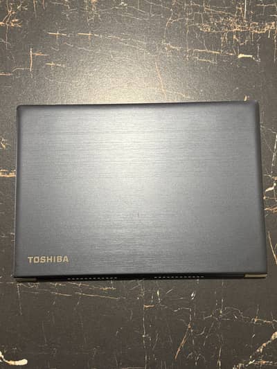 Toshiba Portege X30-E