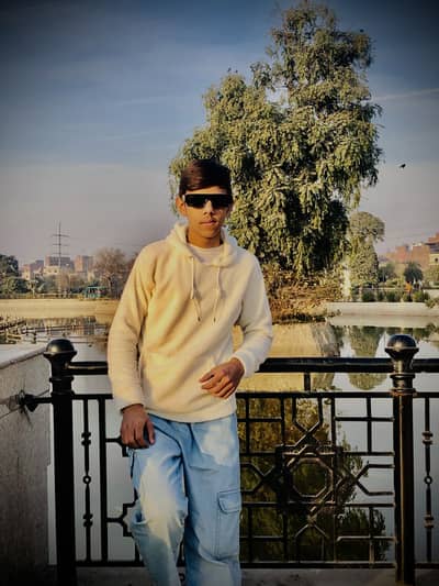 Fawad Hassan 