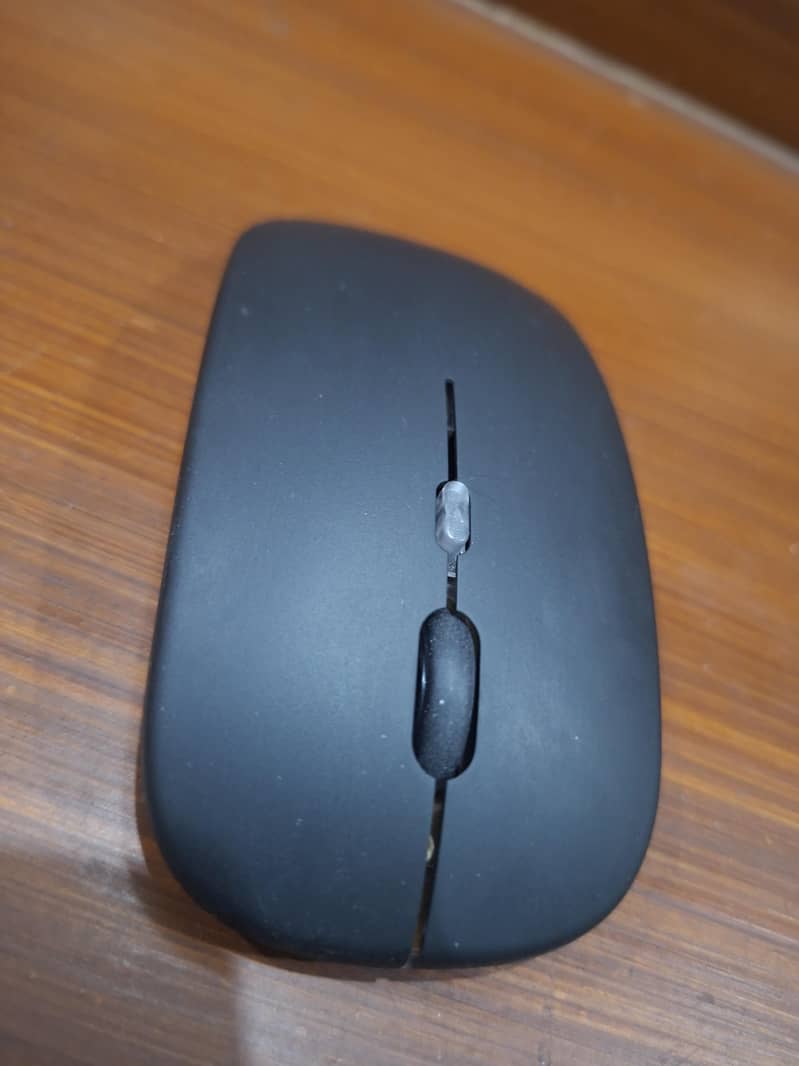 Wireless Mouse 0