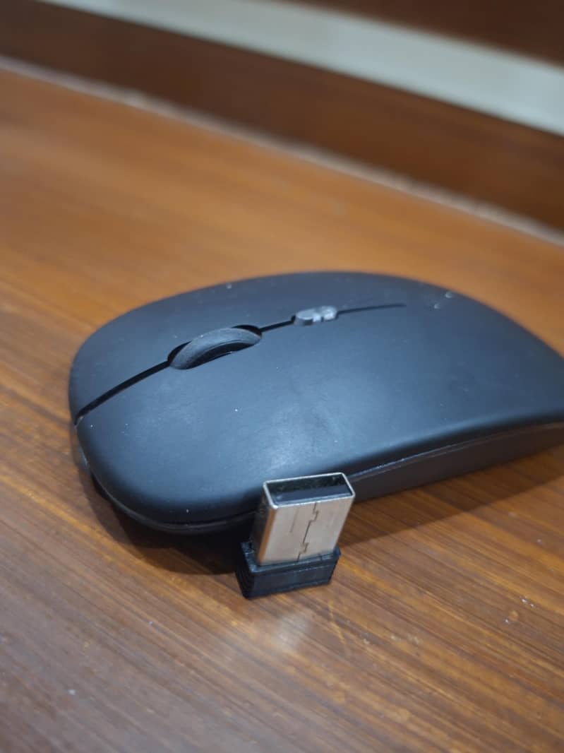 Wireless Mouse 2