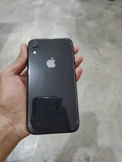 Iphone XR waterpack