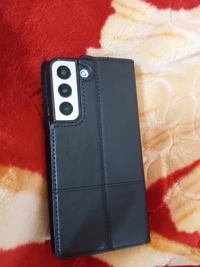 Samsung S 22 Brand New -  8/128 Duel Sim Official PTA Approved