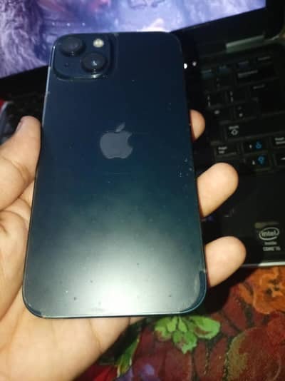 iPhone 13 with full box