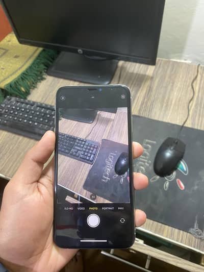 I phone Xsmax Pta approved