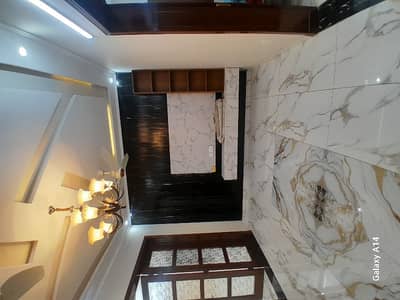 Brand New First Entry Upper Portion for Rent in i-10/1