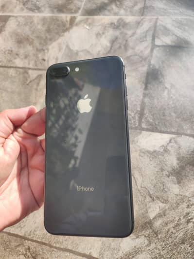 iphone 8 plus [ 64 gb ]