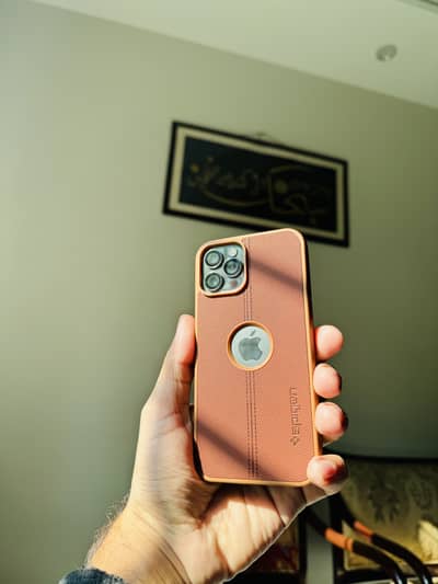 iPhone 12 Pro 512GB Non PTA JV