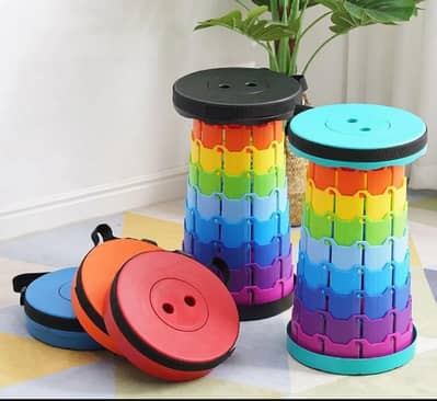 portable folding chair