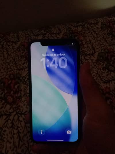 iPhone 11 Pro 256gb Factory Unlock