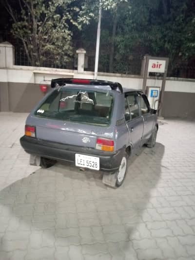 Suzuki FX family used car smart card call me. . 03214156781