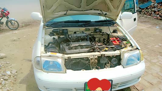 Cultus 16 Model Sale for cultus lovers