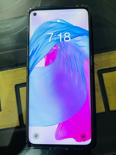 Oppo Reno 6 Pro 5G Superphone Edge 12+12/256 in Lush Condition 10/10