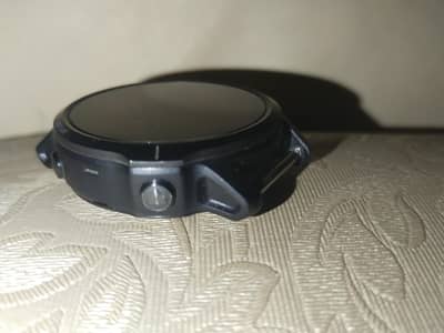 Garmin Fenix 6s Sapphire