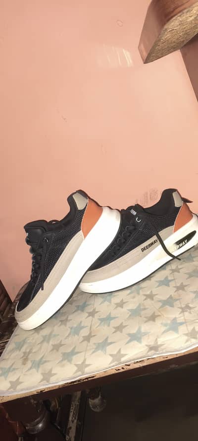 Deerway shoes original thrift mall