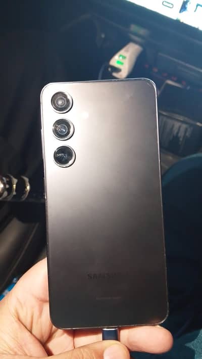 Samsung Galaxy s24 urgent sale