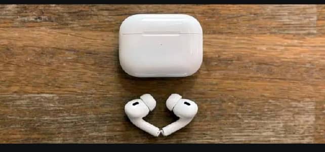 Apple Airpods Pro 2 Type C Original