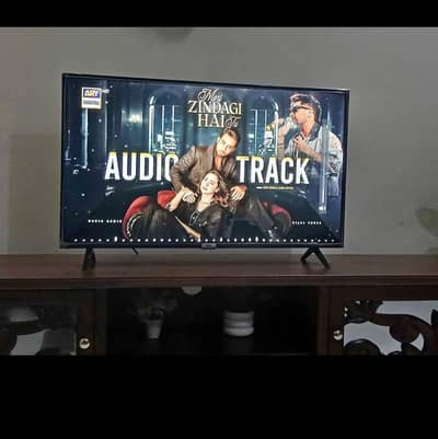 TCL Smart LED TV Series L40S6500 40" Full HD