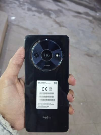 Redmi A3 only 1 month used