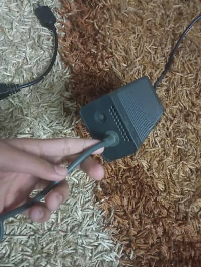 Xbox 360 Power supply