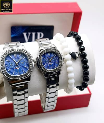 Couple Watch