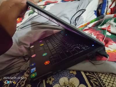 Dell latitude laptop