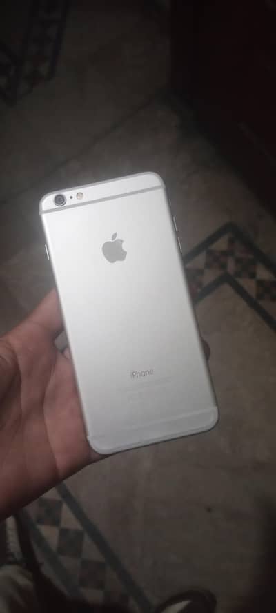 i phoun 6plus non pta 10/10