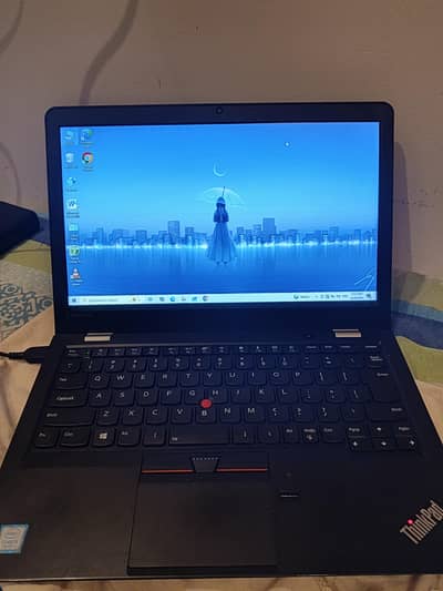Lenovo Thinkpad 13  i5 7th generation