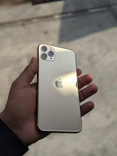iPhone 11 Pro Max doul physical pta appword  256gb
