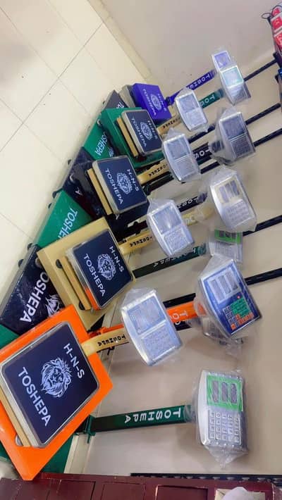 1kg to 10000 kg weight scale