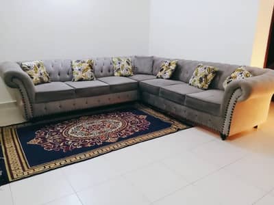 Sofa set for sale seven seater
