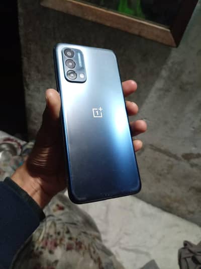 OnePlus N200 4/64 gb 5G